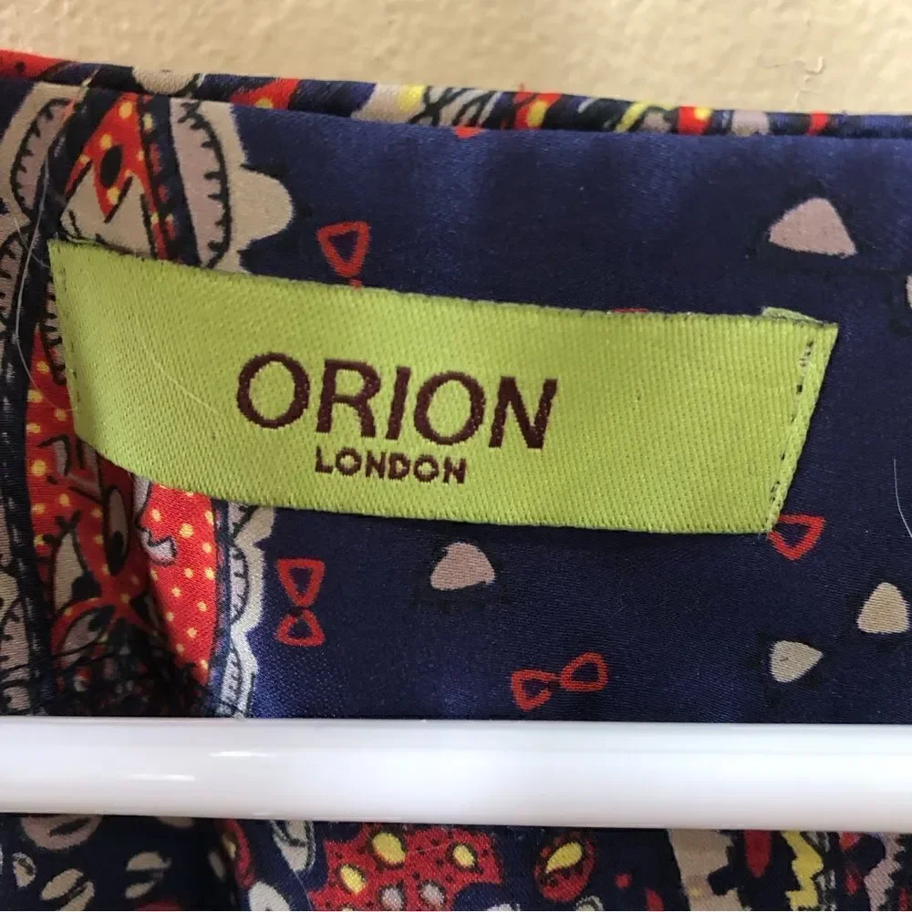 Orion Dress XS/S